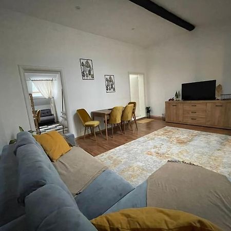 טימישוארה Apartament La Casa מראה חיצוני תמונה