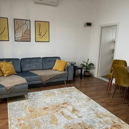 טימישוארה Apartament La Casa מראה חיצוני תמונה
