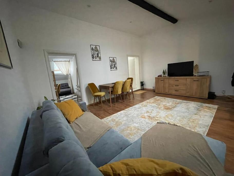 טימישוארה Apartament La Casa מראה חיצוני תמונה