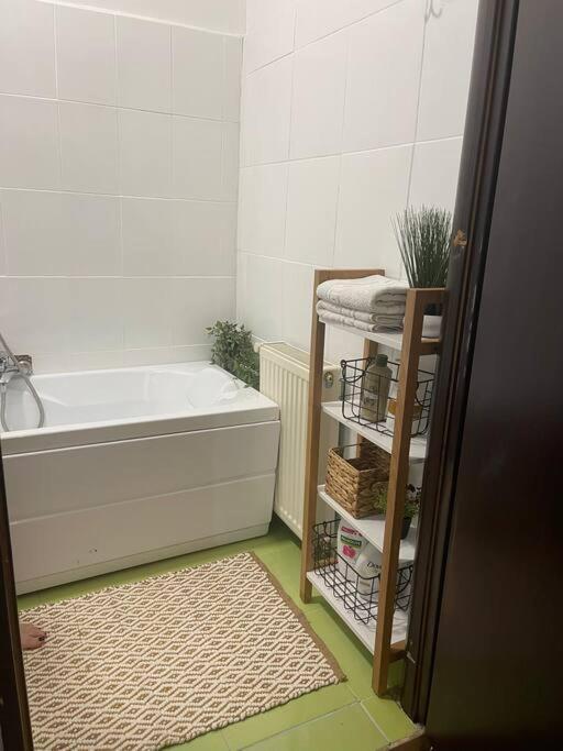 טימישוארה Apartament La Casa מראה חיצוני תמונה