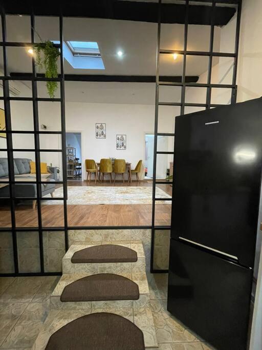 טימישוארה Apartament La Casa מראה חיצוני תמונה