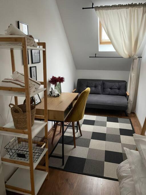 טימישוארה Apartament La Casa מראה חיצוני תמונה