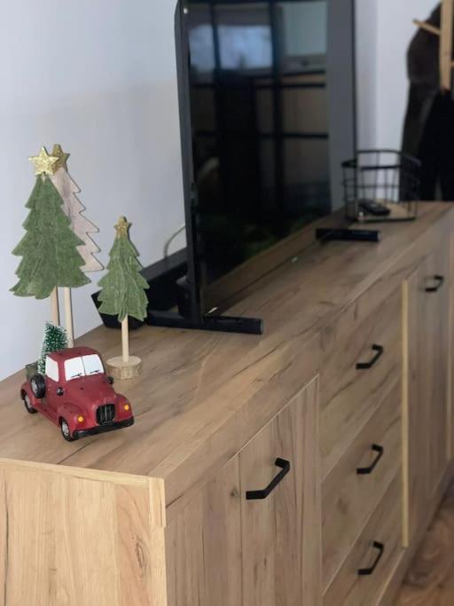 טימישוארה Apartament La Casa מראה חיצוני תמונה