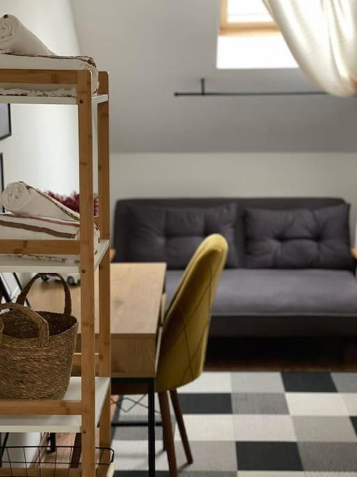 טימישוארה Apartament La Casa מראה חיצוני תמונה