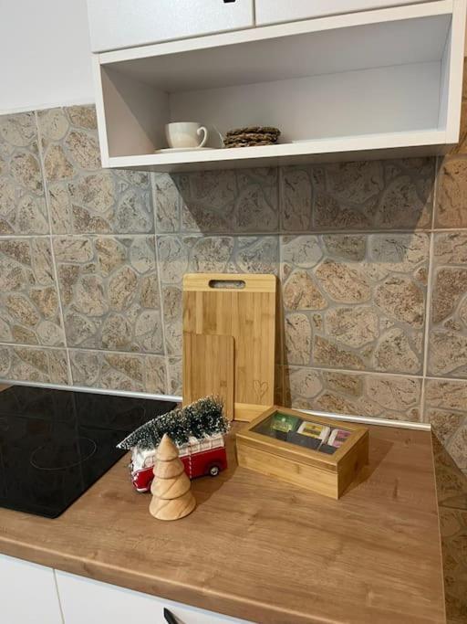 טימישוארה Apartament La Casa מראה חיצוני תמונה
