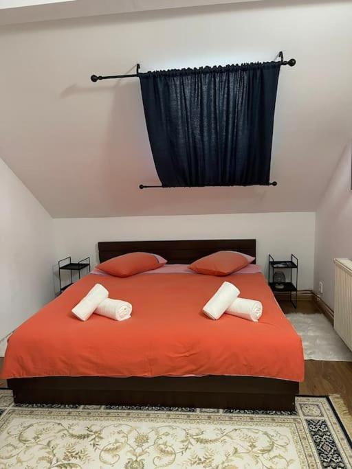 טימישוארה Apartament La Casa מראה חיצוני תמונה