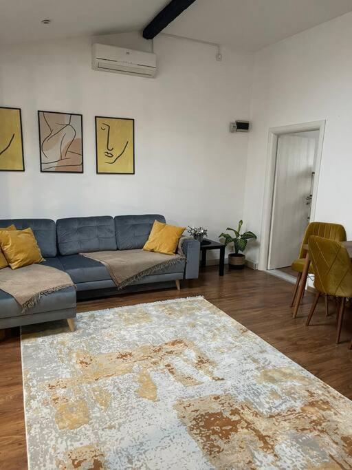 טימישוארה Apartament La Casa מראה חיצוני תמונה