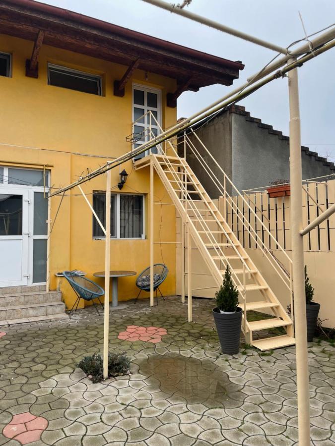 טימישוארה Apartament La Casa מראה חיצוני תמונה